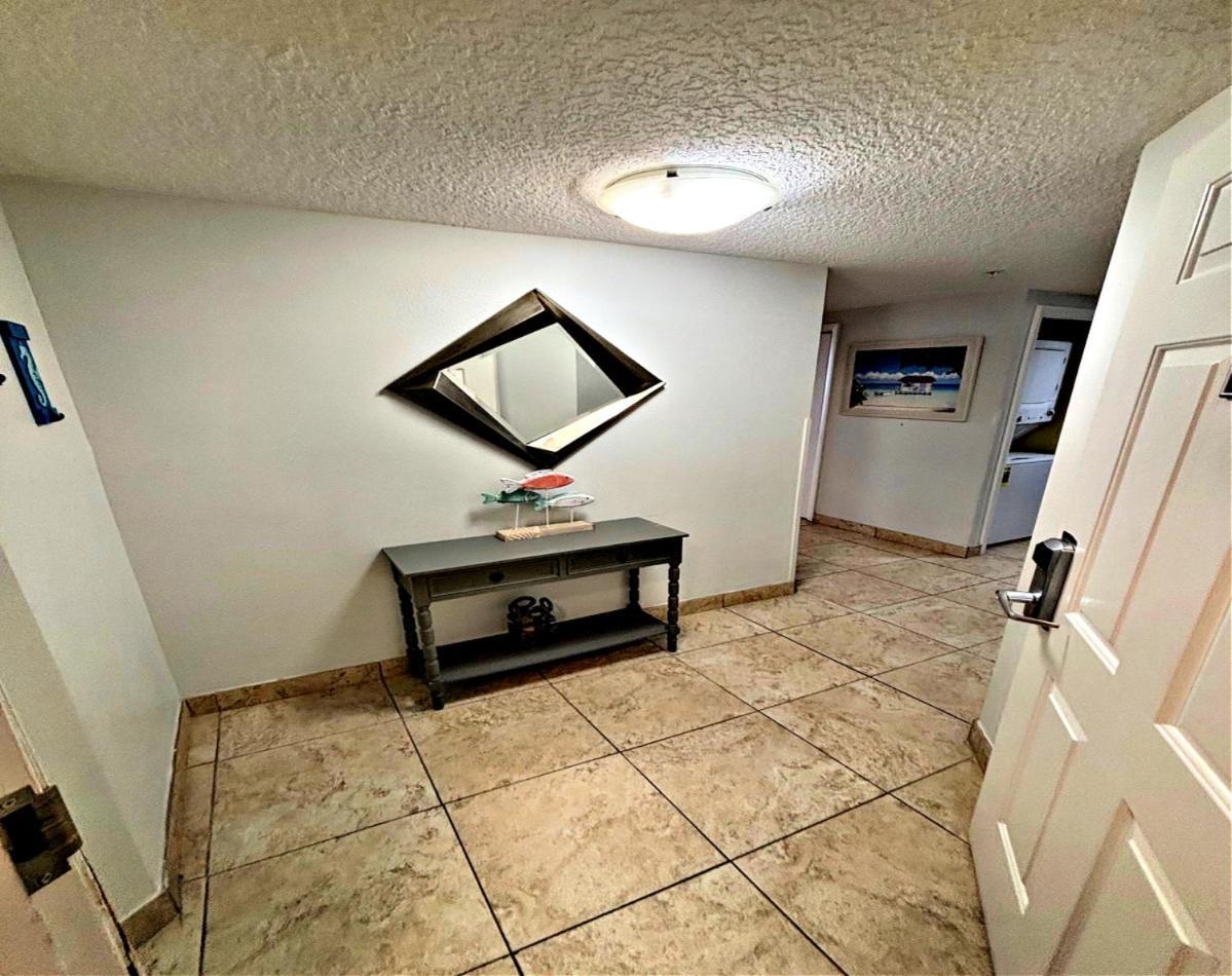 2 Bedroom Direct Oceanfront Wyndham Ocean Walk Daytona Beach 2226-0 دايتونا بيتش المظهر الخارجي الصورة