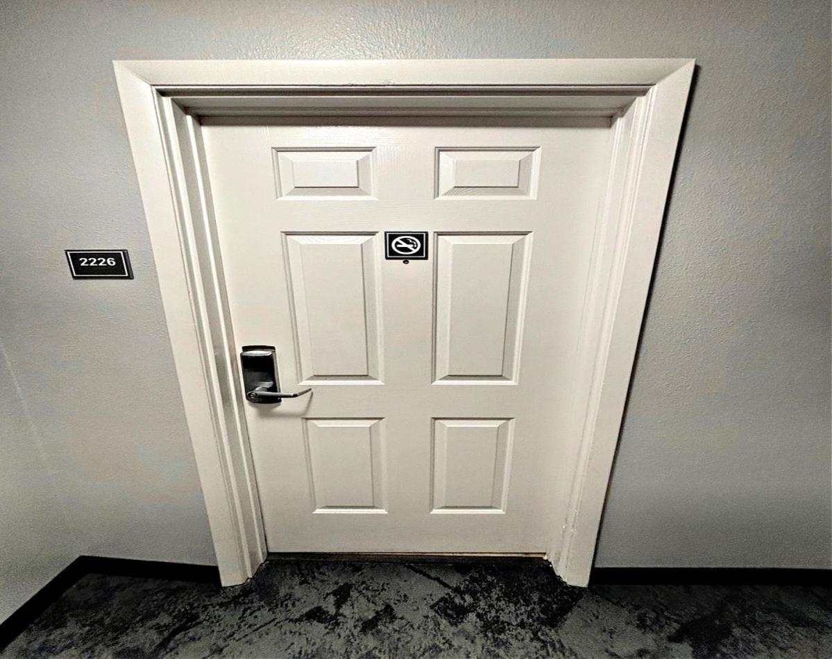 2 Bedroom Direct Oceanfront Wyndham Ocean Walk Daytona Beach 2226-0 دايتونا بيتش المظهر الخارجي الصورة