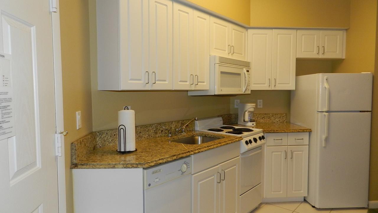 2 Bedroom Direct Oceanfront Wyndham Ocean Walk Daytona Beach 2226-0 دايتونا بيتش المظهر الخارجي الصورة
