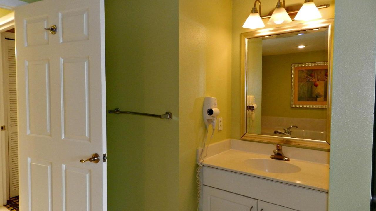 2 Bedroom Direct Oceanfront Wyndham Ocean Walk Daytona Beach 2226-0 دايتونا بيتش المظهر الخارجي الصورة