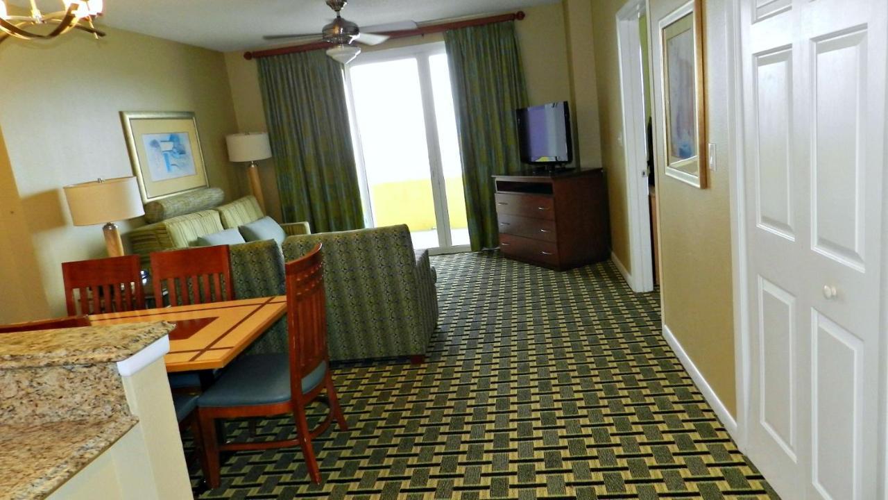2 Bedroom Direct Oceanfront Wyndham Ocean Walk Daytona Beach 2226-0 دايتونا بيتش المظهر الخارجي الصورة