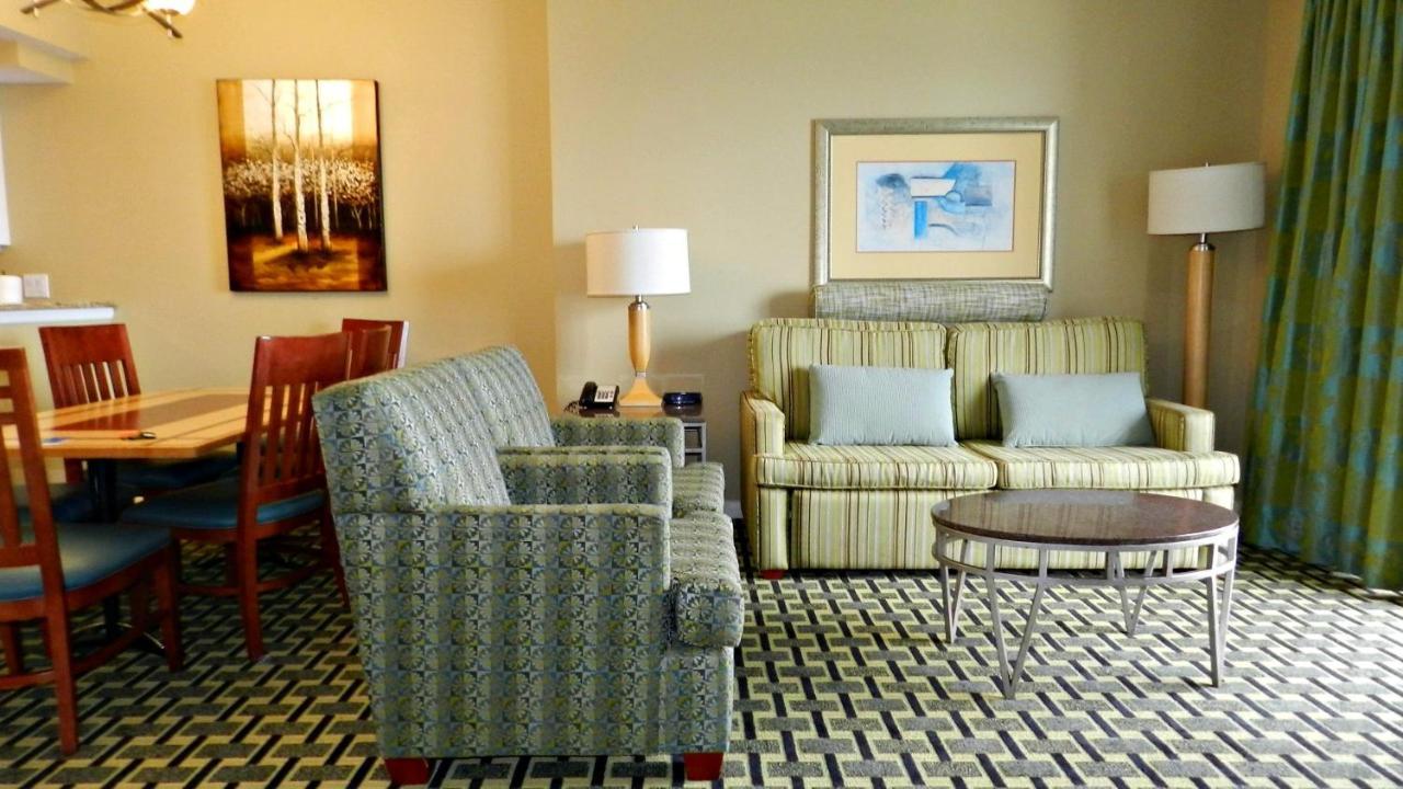 2 Bedroom Direct Oceanfront Wyndham Ocean Walk Daytona Beach 2226-0 دايتونا بيتش المظهر الخارجي الصورة